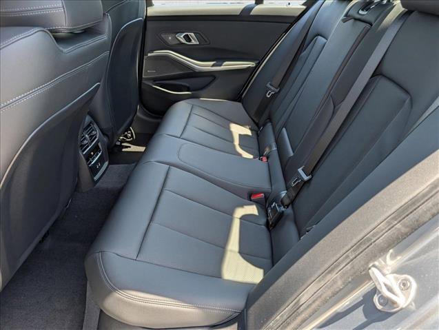 New 2026 BMW M340i Sedan w/ Premium Package RWD image 16