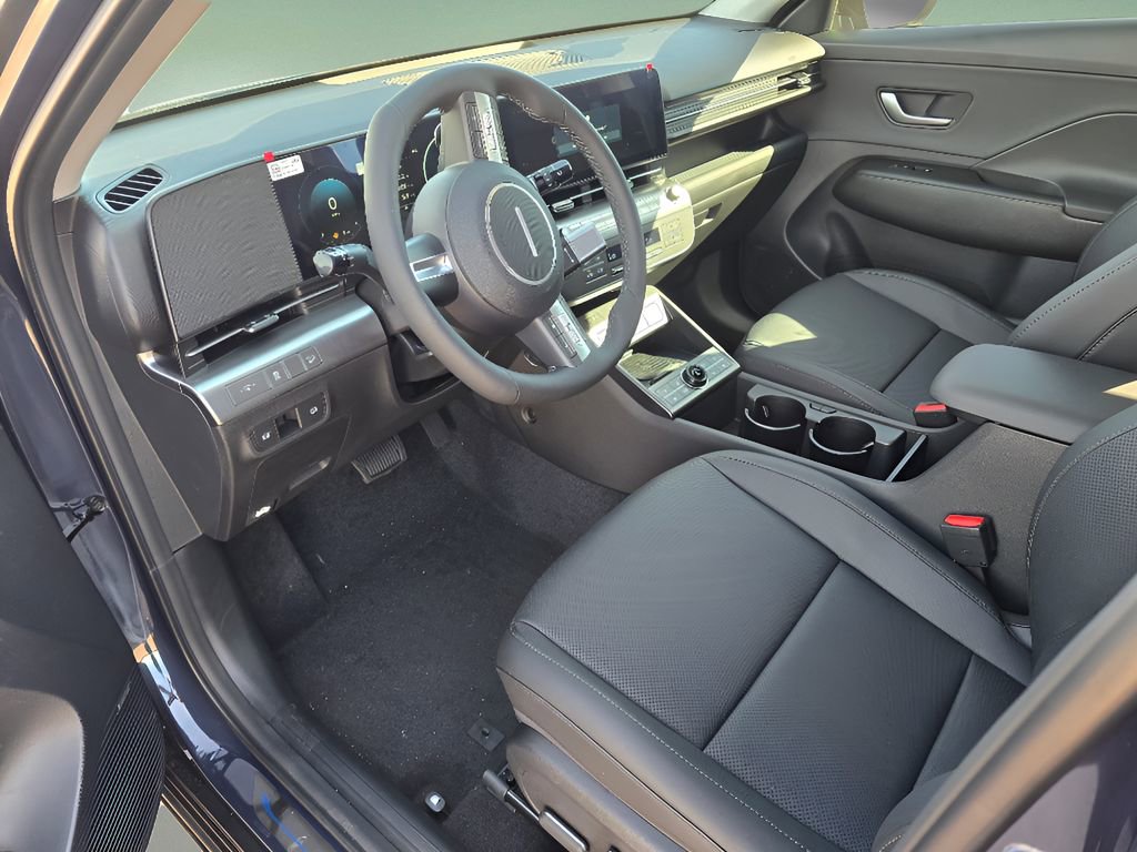 New 2026 Hyundai Kona Limited image 24