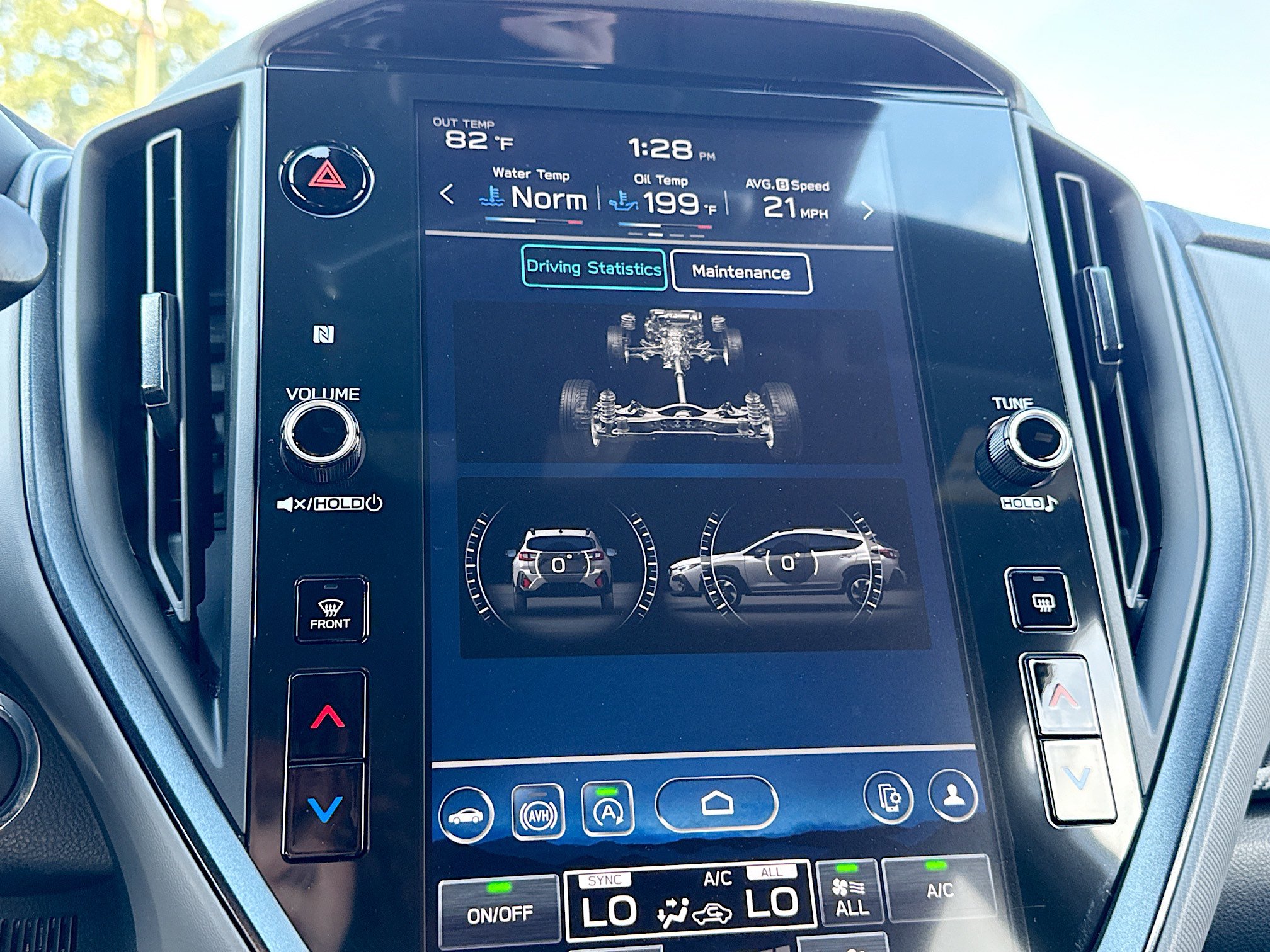 Certified 2025 Subaru Crosstrek 2.5i Sport w/ Popular Package #3A image 28