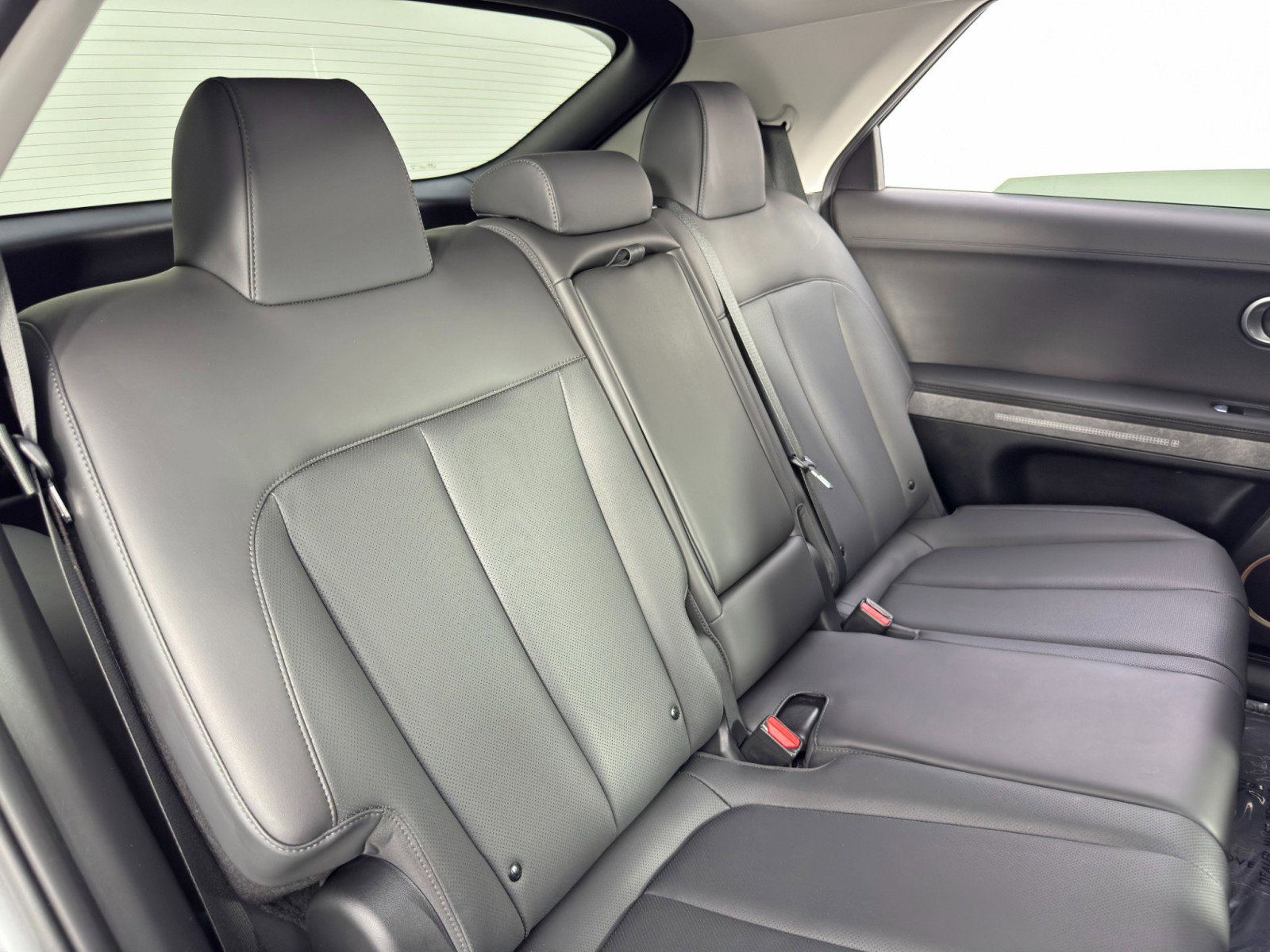 Used 2023 Hyundai Ioniq 5 SEL w/ Cargo Package image 36