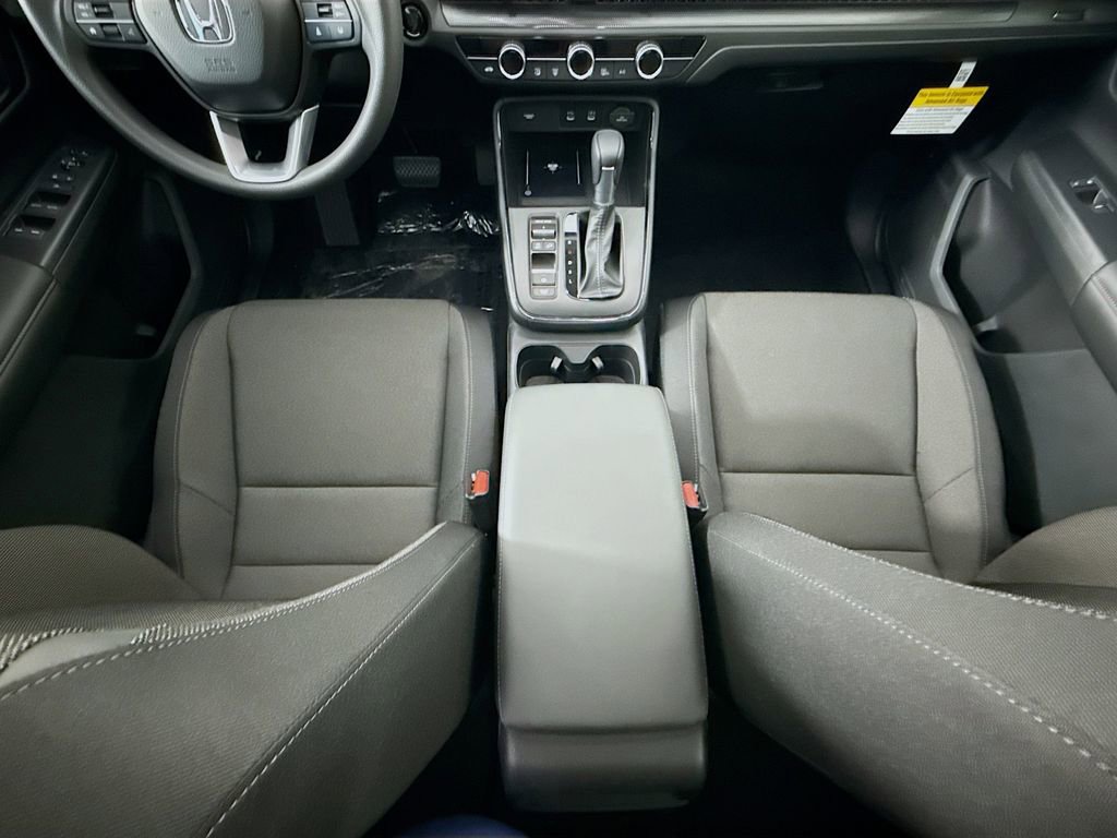 New 2026 Honda CR-V EX image 16