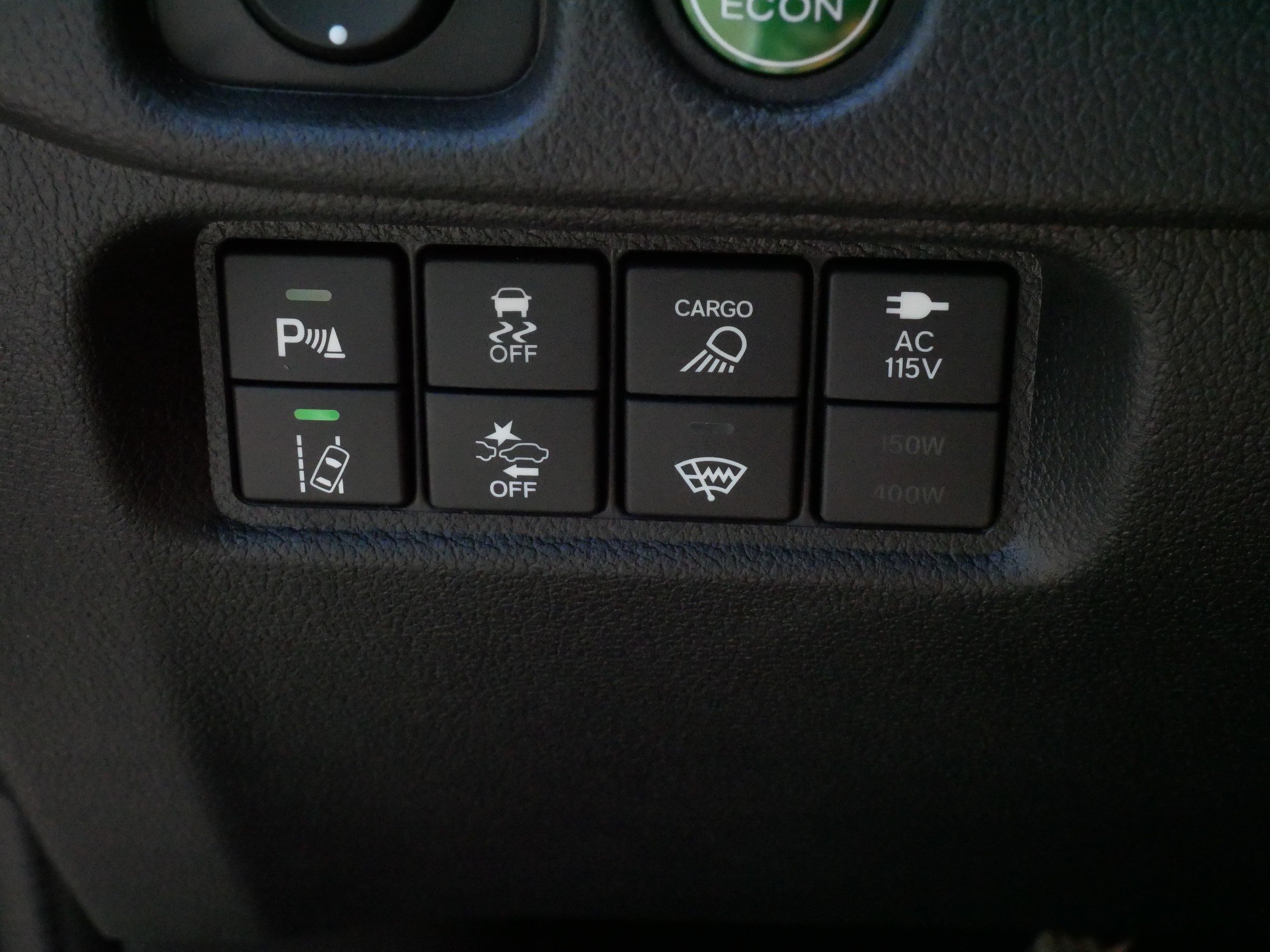 Certified 2026 Honda Ridgeline Black Edition image 26