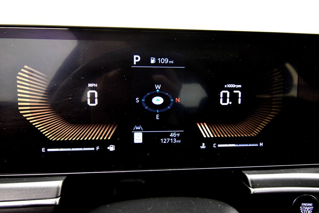 Certified 2025 Kia K5 GT image 24