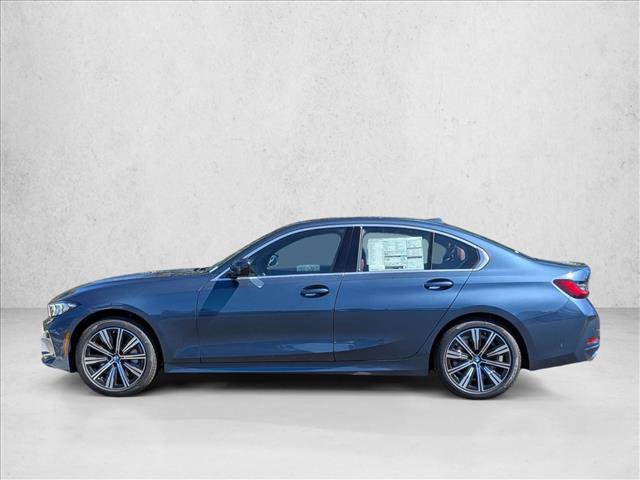 New 2026 BMW 330i xDrive Sedan w/ Premium Package AWD/4WD image 9