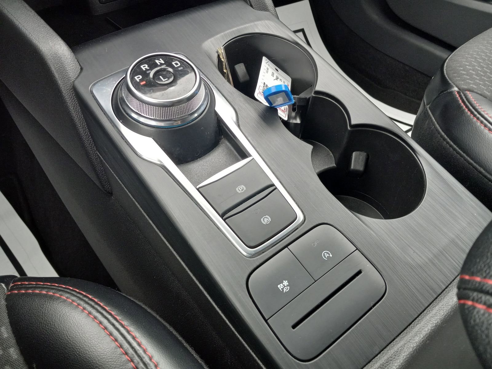 Used 2024 Ford Escape ST-Line image 23