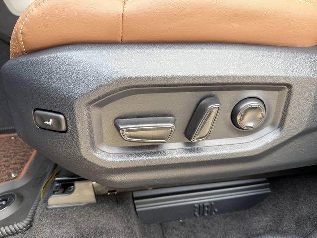 New 2026 Toyota Tundra 1794 Edition image 28