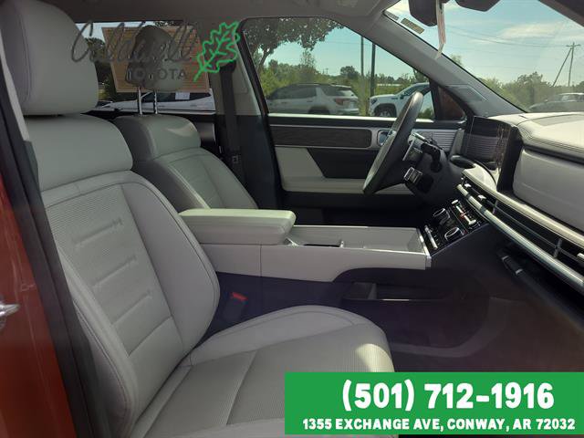 Used 2025 Hyundai Santa Fe Calligraphy FWD image 18