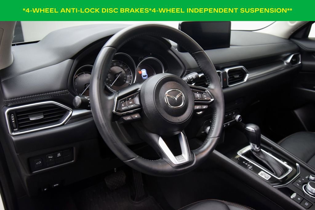 Used 2023 MAZDA CX-5 AWD 2.5 S image 15