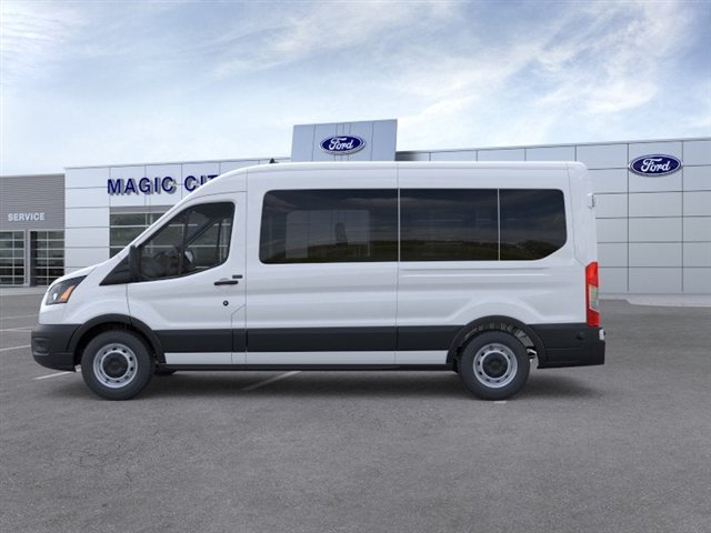 New 2026 Ford Transit 350 XL RWD video 3
