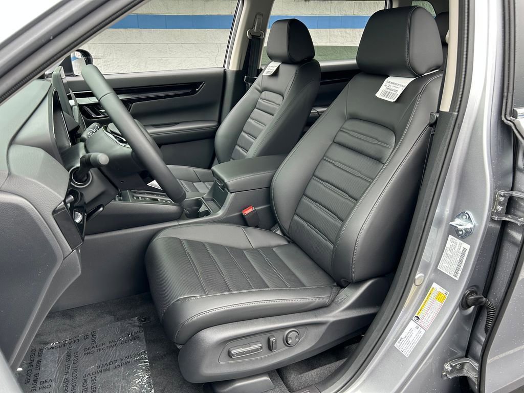 Used 2026 Honda CR-V EX-L image 18