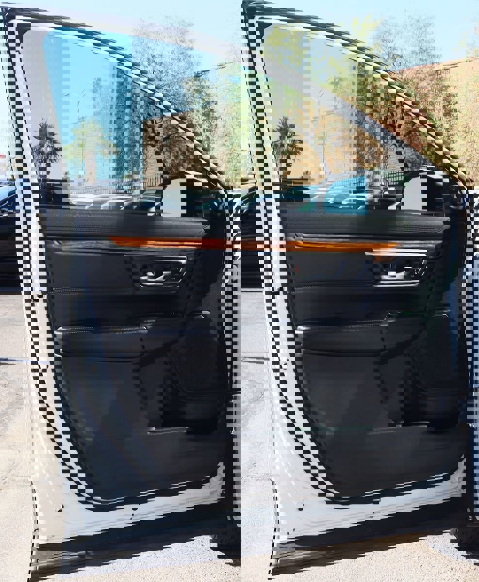 Used 2019 Honda CR-V EX-L image 37