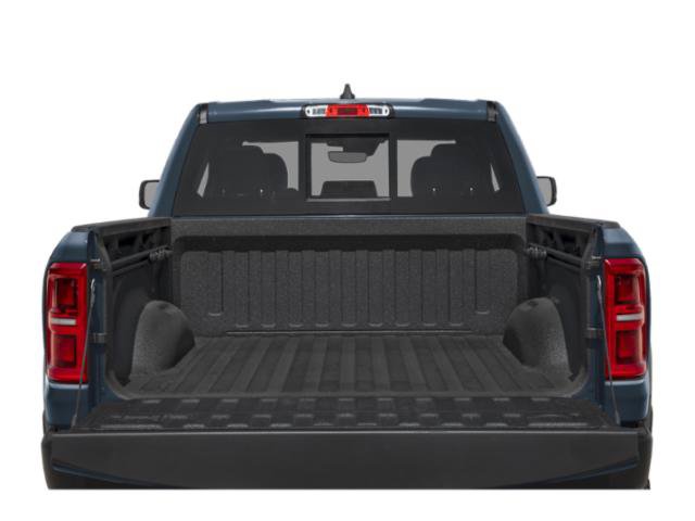 New 2026 RAM 1500 RHO w/ Bed Utility Group AWD/4WD image 8