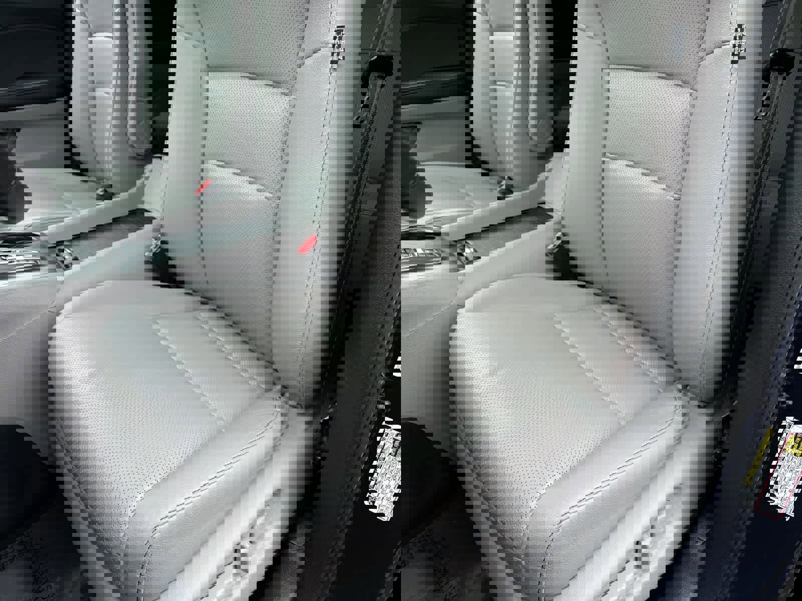 Used 2023 Honda Ridgeline RTL image 17