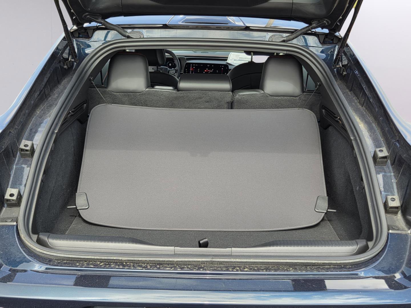 New 2026 Dodge Charger Scat Pack w/ Blacktop Package image 28