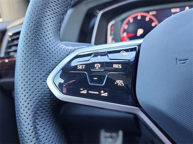 Certified 2023 Volkswagen Jetta GLI Autobahn image 22