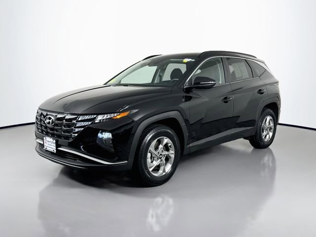 Used 2022 Hyundai Tucson SEL AWD/4WD image 2