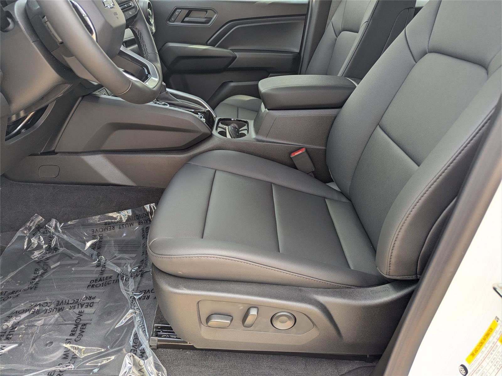 New 2026 Chevrolet Colorado Trail Boss image 21