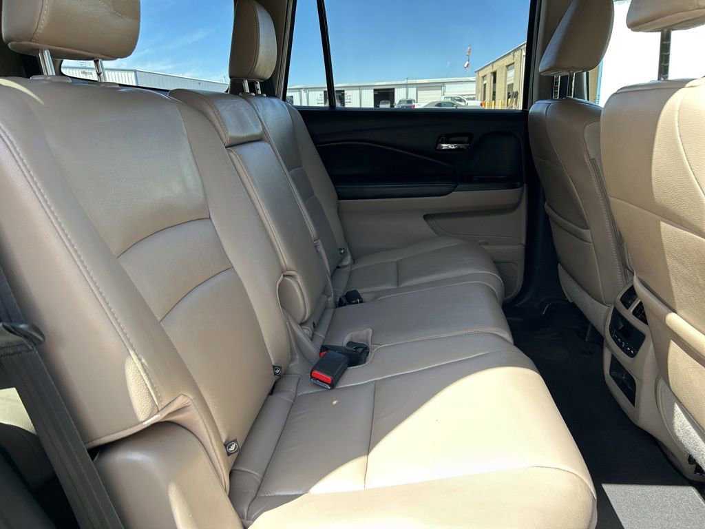 Used 2017 Honda Pilot EX-L image 44