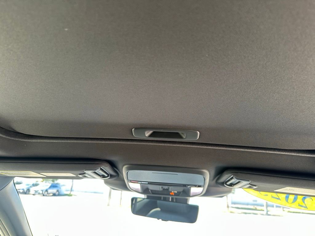 Used 2025 Subaru Forester Touring w/ Popular Package - Touring image 20