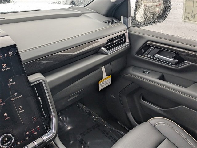 New 2026 GMC Yukon XL Elevation image 18