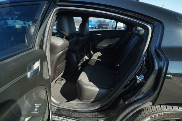 Used 2022 Dodge Charger GT w/ Plus Group image 15