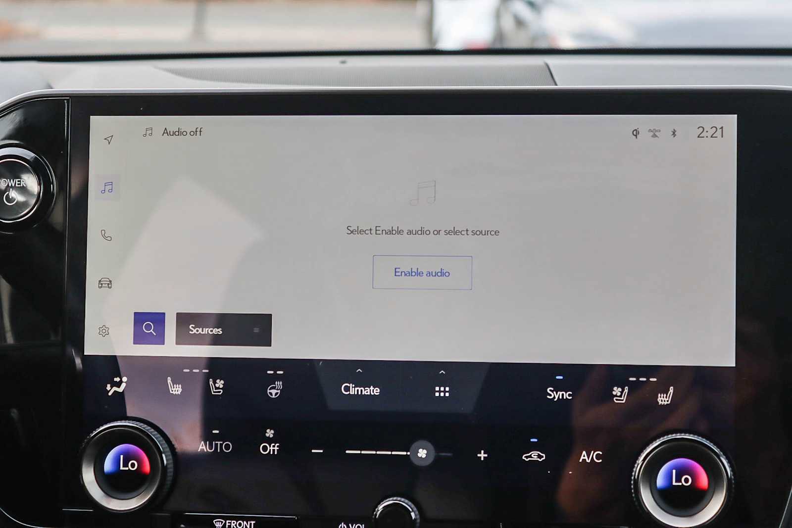 New 2026 Lexus NX 450h+ AWD w/ Luxury Package image 15