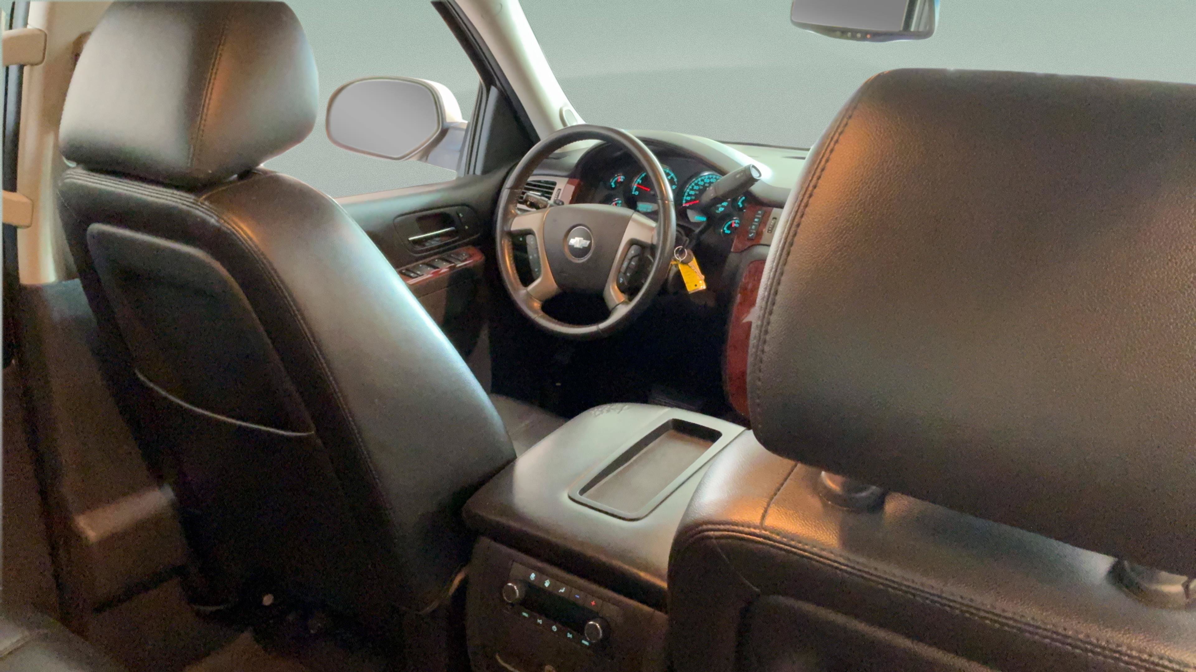 Used 2012 Chevrolet Tahoe LT RWD image 26