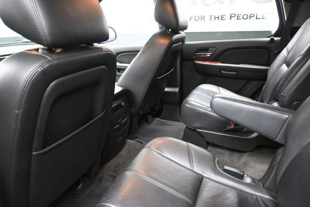 Used 2014 Chevrolet Tahoe LT w/ All-Star Edition AWD/4WD image 26