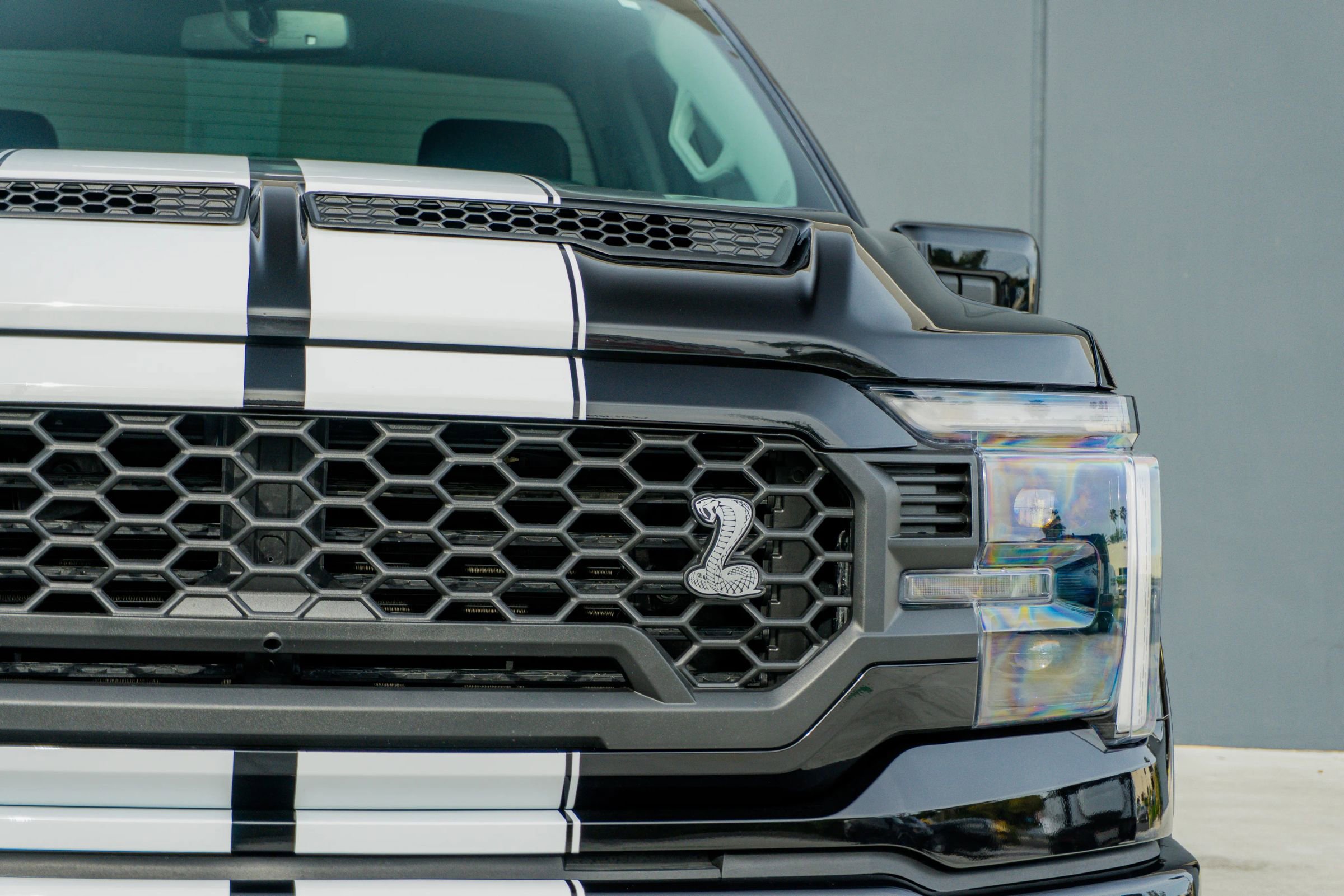 Used 2021 Ford F150 XLT w/ Equipment Group 301A Mid image 23