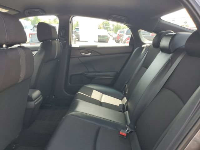 Used 2019 Honda Civic Sport image 26
