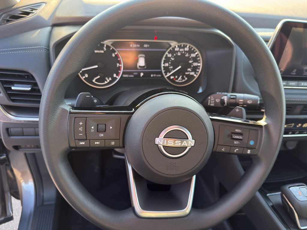 Certified 2023 Nissan Rogue SV image 16