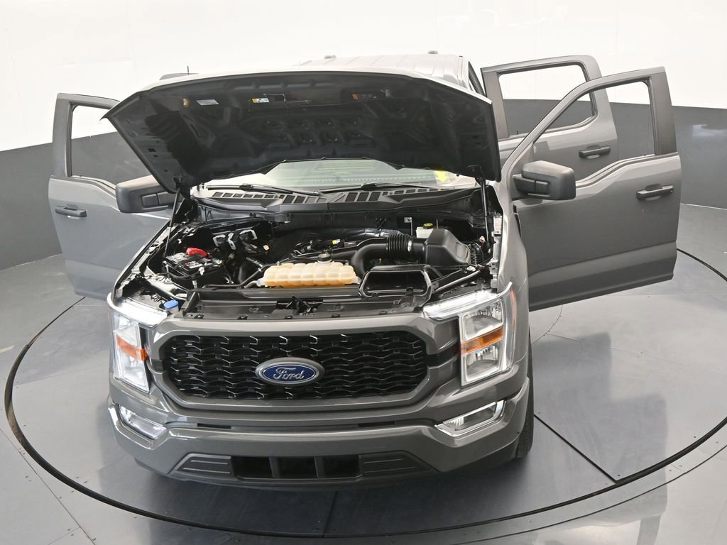 Used 2021 Ford F150 XL w/ STX Appearance Package image 75