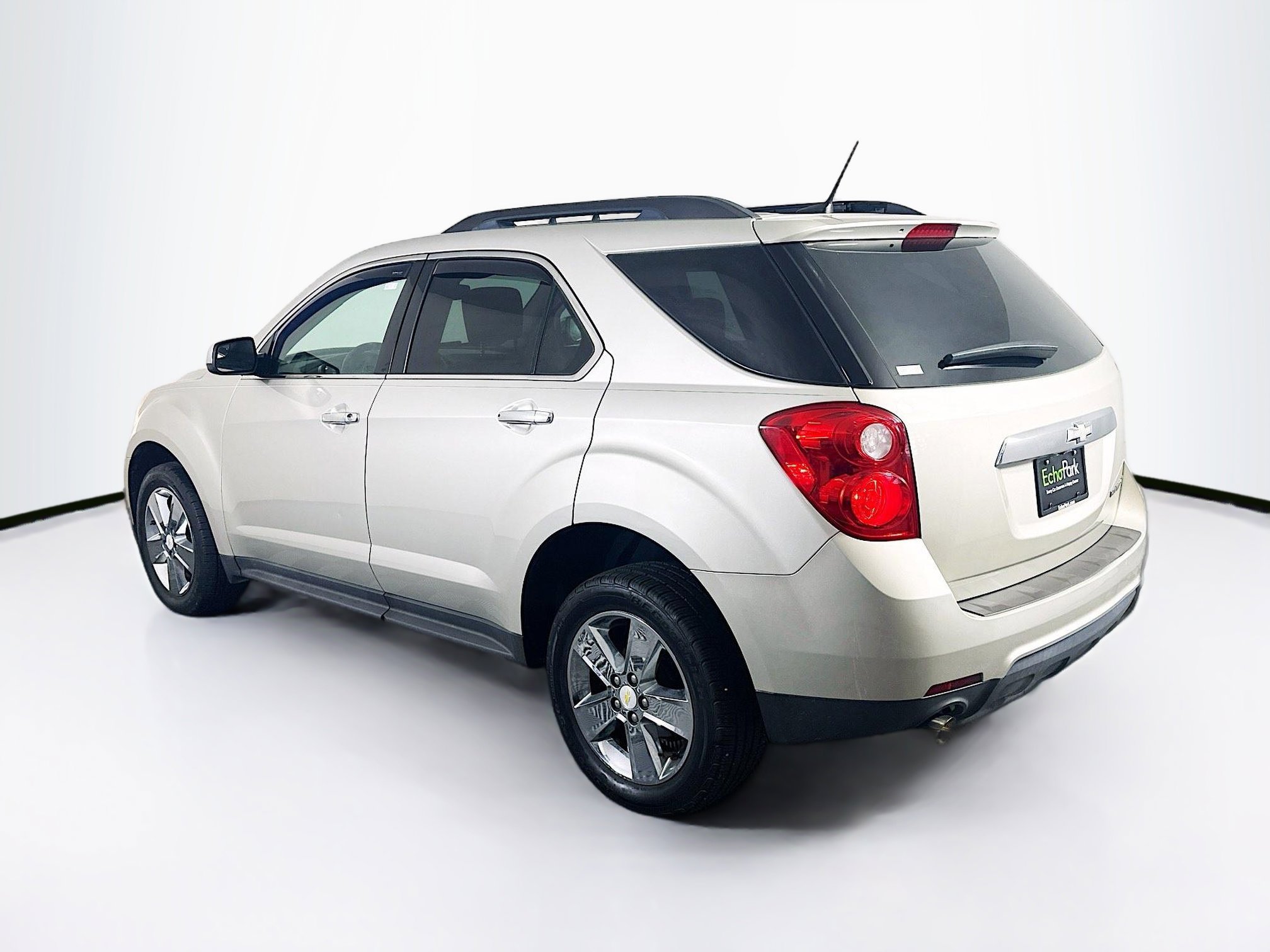Used 2013 Chevrolet Equinox LT w/ Chrome Package image 5