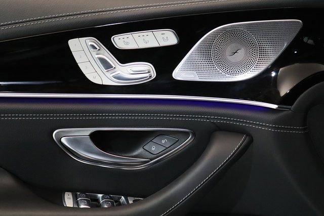 Certified 2022 Mercedes-Benz AMG GT 43 image 3