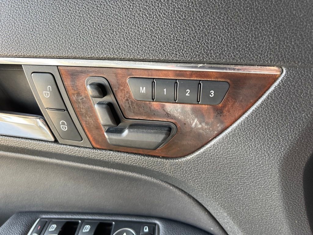 Used 2013 Mercedes-Benz E 350 Cabriolet image 21