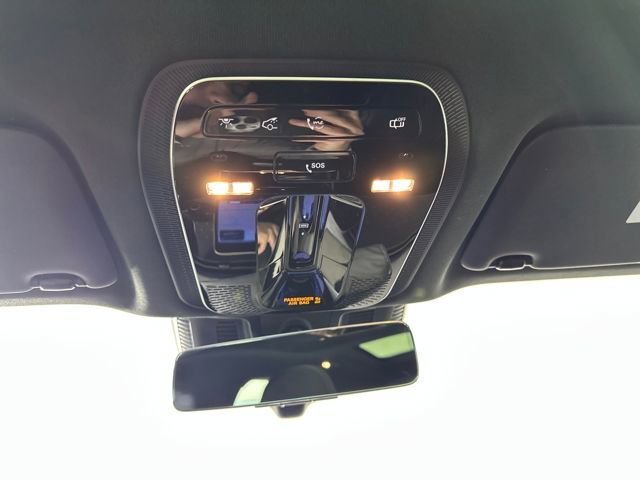 Used 2023 Mercedes-Benz EQE 350+ 4MATIC Sedan w/ AMG Line Exterior Package image 23