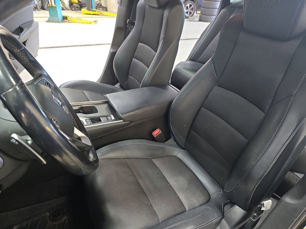 Used 2018 Honda Accord Sport image 14
