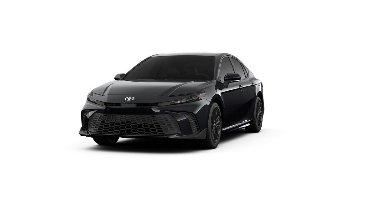 New 2026 Toyota Camry SE w/ Convenience Package FWD image 18