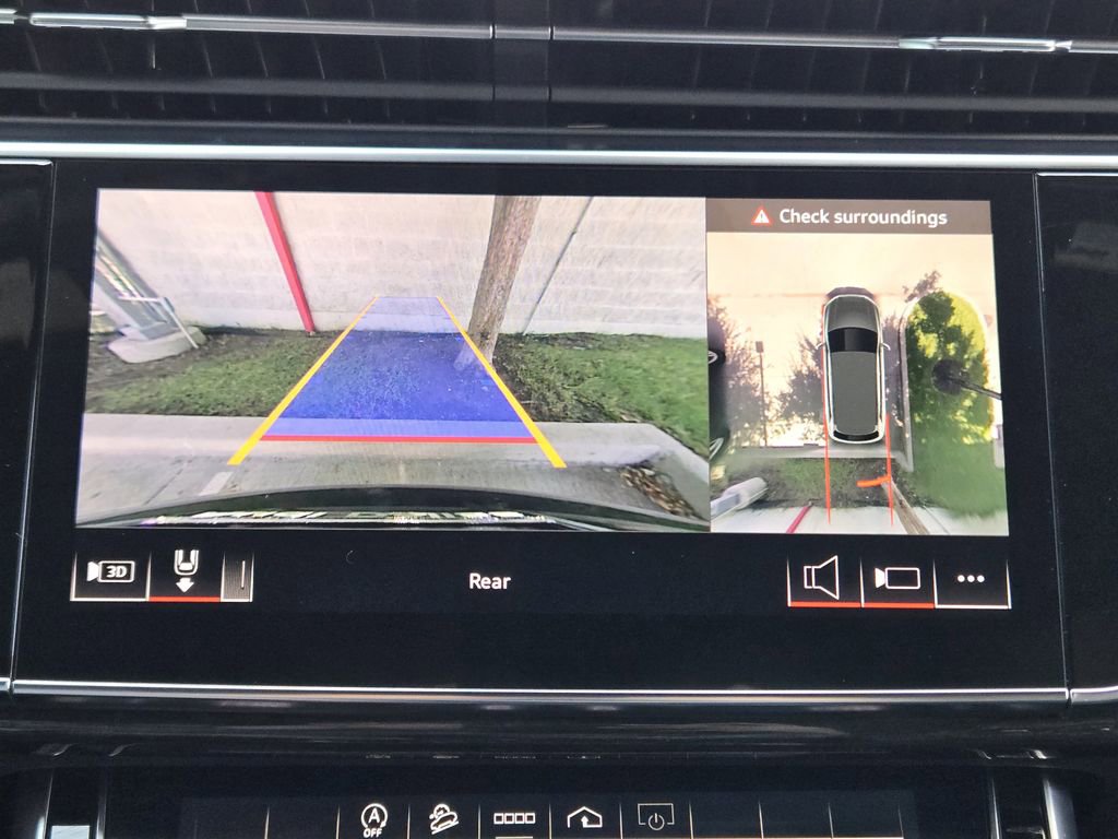 Certified 2025 Audi Q7 3.0T Premium Plus image 20