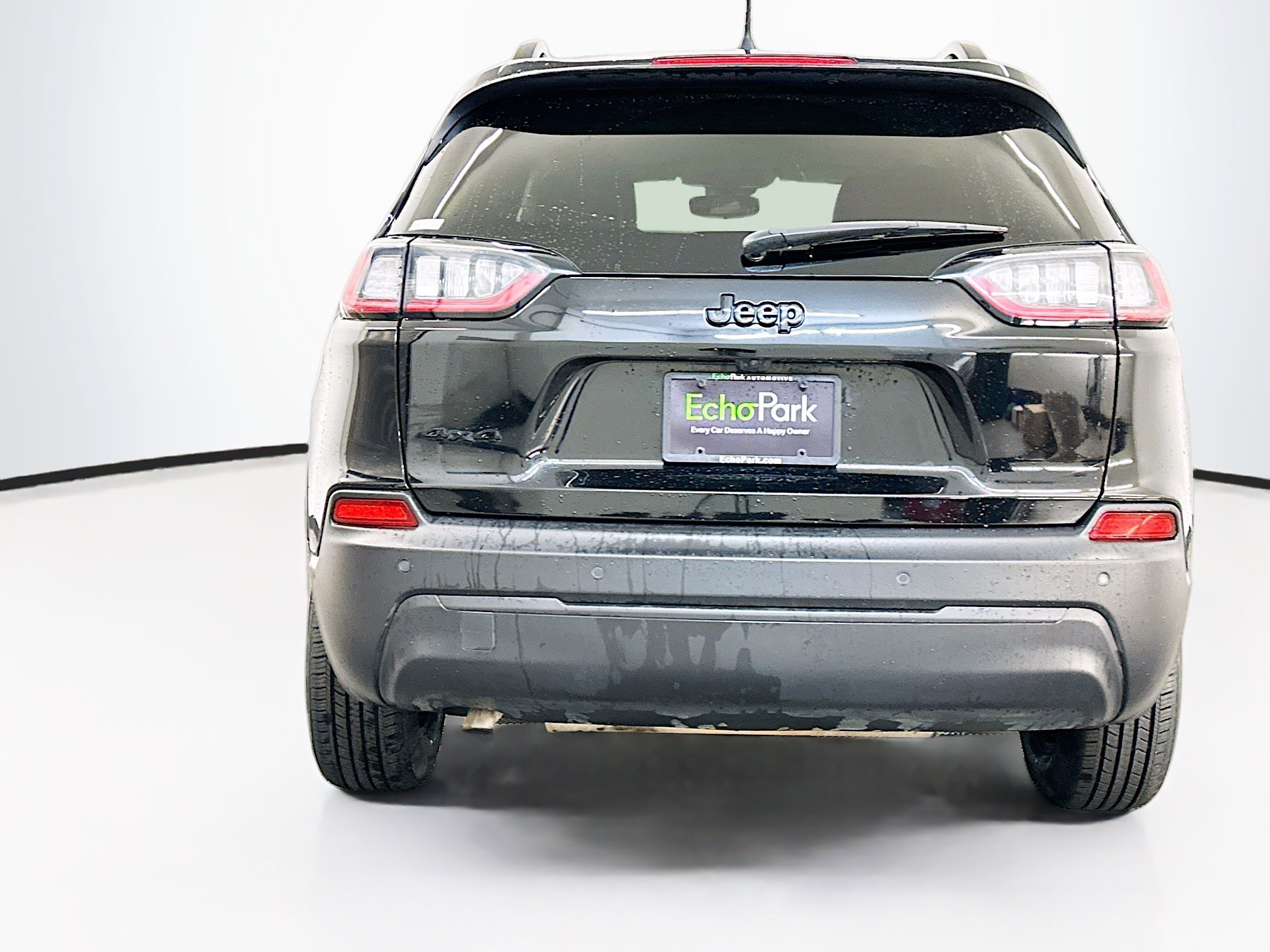 Used 2023 Jeep Cherokee Altitude Lux image 7