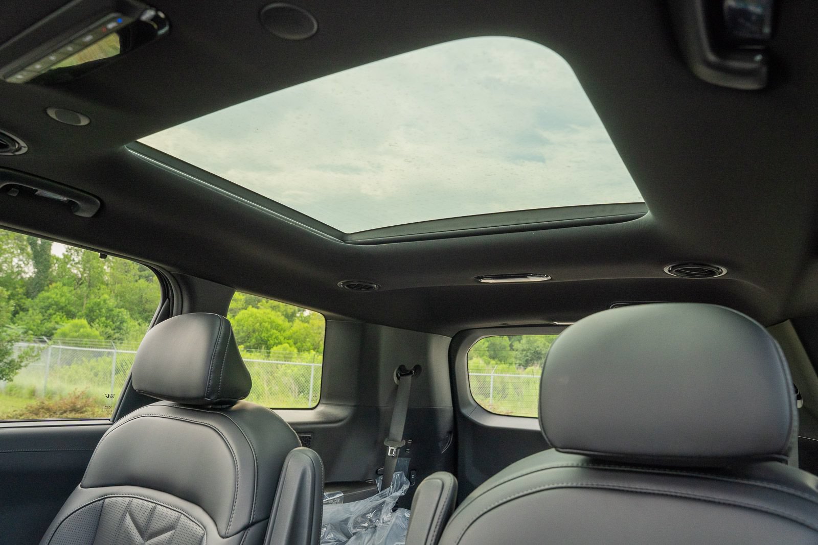 New 2027 Kia Telluride SX X-Pro AWD/4WD image 27
