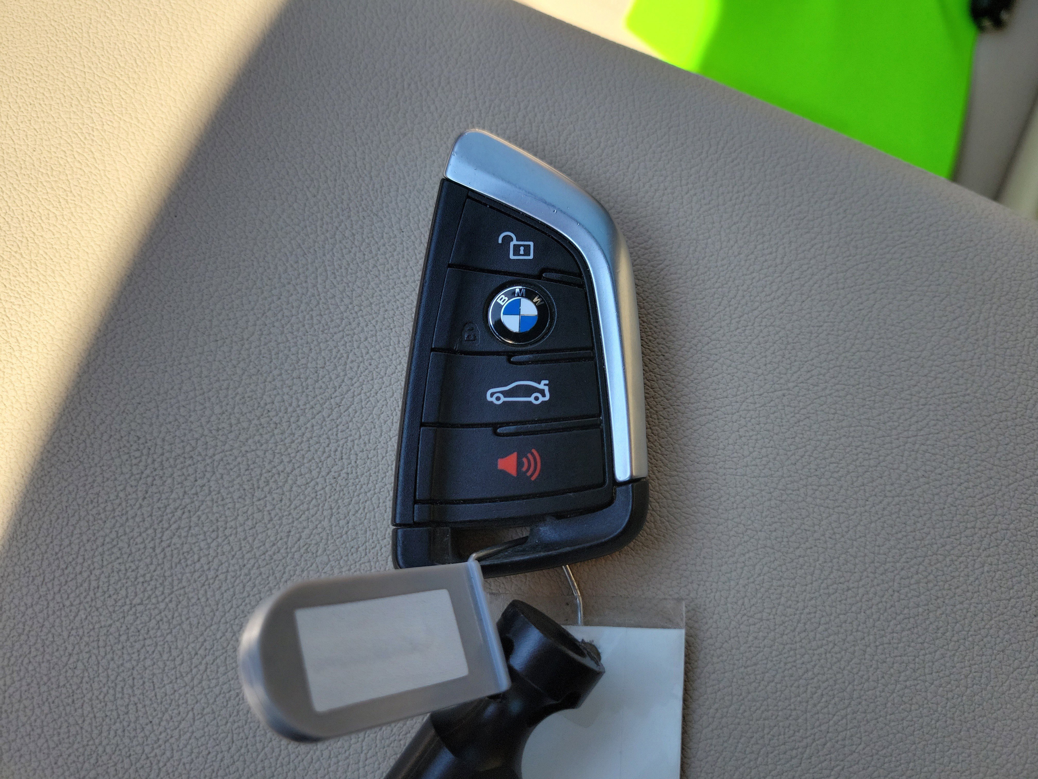 Used 2019 BMW X3 sDrive30i w/ Driving Assistance Package RWD image 32