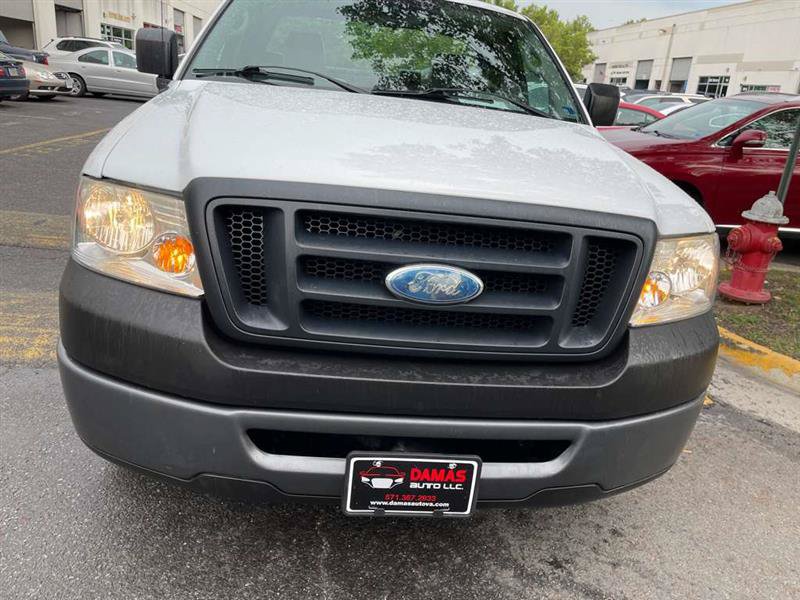 Used 2007 Ford F150 2WD Regular Cab image 8
