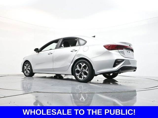 Used 2019 Kia Forte LXS image 30
