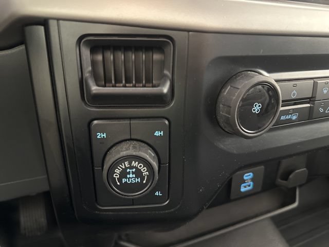 Used 2023 Ford F150 XL w/ FX4 Off-Road Package AWD/4WD image 21