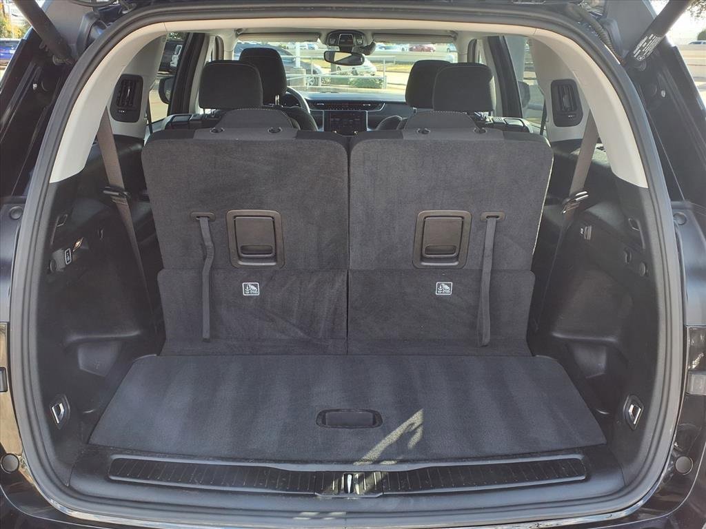 Used 2023 Jeep Grand Cherokee L Laredo w/ Luxury Tech Group I image 27