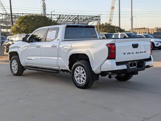 Certified 2024 Toyota Tacoma SR5 RWD image 9