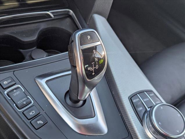 Used 2019 BMW 440i Coupe w/ M Sport Package RWD image 7