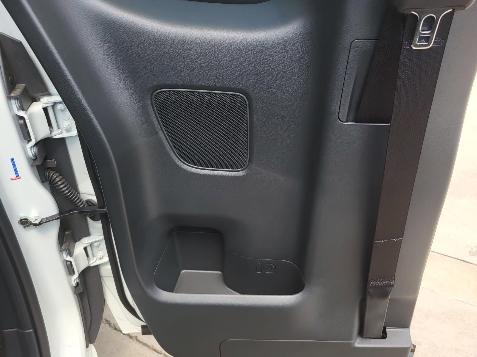 New 2026 Nissan Frontier S image 14