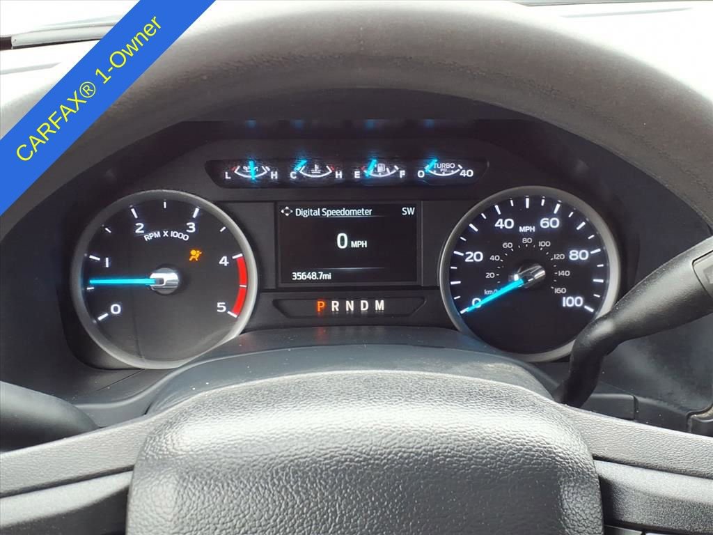 Used 2022 Ford F350 XLT w/ XLT Value Package image 19